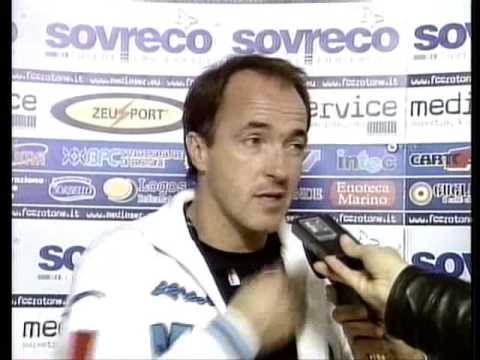 LERDA DOPO CROTONE-PESCARA 1-1