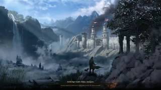 Archeage unchained Magic circle, Guid farm Honor 6.0 , Pvp Mage Stiffler