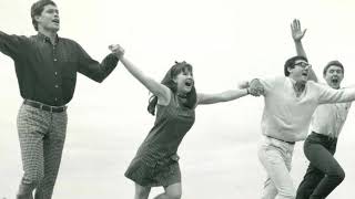 The Seekers - Louisiana Man
