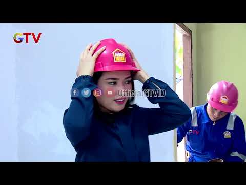 Bapak Jaim - Kuli Angkut Pasir | Kintari Wijayatri | Bedah Rumah #543 | (3/4)