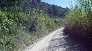 Motorcycling Cobán to Tikal, Guatemala (1 of 2)