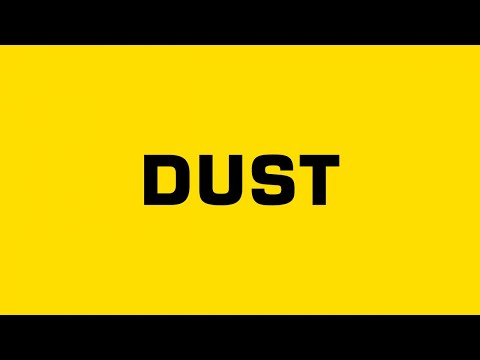 The Blaze - DUST (Audio)