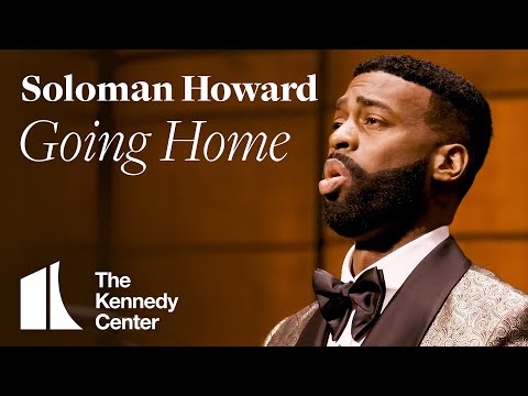 Soloman Howard, Going Home Thumbnail