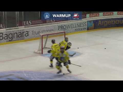 HC Eppan vs SV Kaltern (06.01.2021)