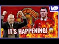 ❤ WEGHORST in MANCHESTER: 'BLINDELINGS vertrouwen in baas TEN HAG’ ??