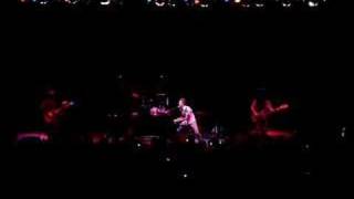 Jack&#39;s Mannequin Concert 2/1 @ Ramapo - &quot;Suicide Blonde&quot;