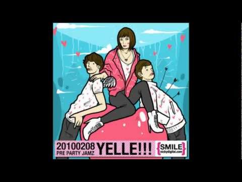Yelle - valentine's day mix [HD]