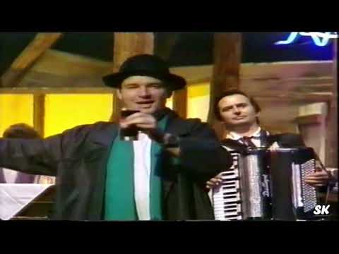 Efto Pupinoski Pej so Dobro vino