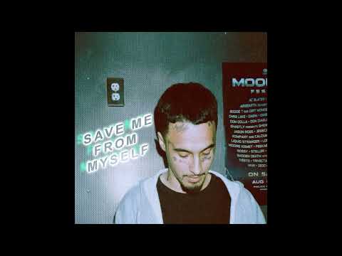 Video thumbnail for Save Me From Myself