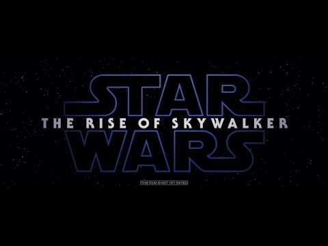Star Wars The Rise Of Skywalker Duel & Adventure TV Spot