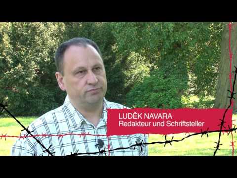 Občanské sdružení PAMĚŤ: FREIHEITSWEG