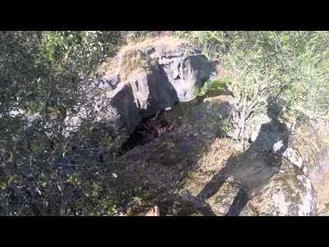 Go Pro - Perfugas - Rondine - Mirco Garau