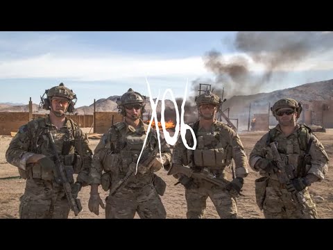 75th Ranger Regiment | ''Rangers lead the way''