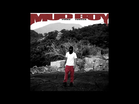 PINKU - mudboy (Official Audio) ft. YUNGCK