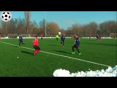 Várpalotai BSK - Csetény SE összefoglaló. 2018.02.24.