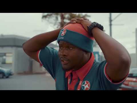 IFEO - Rich B Mw (Official music Video)