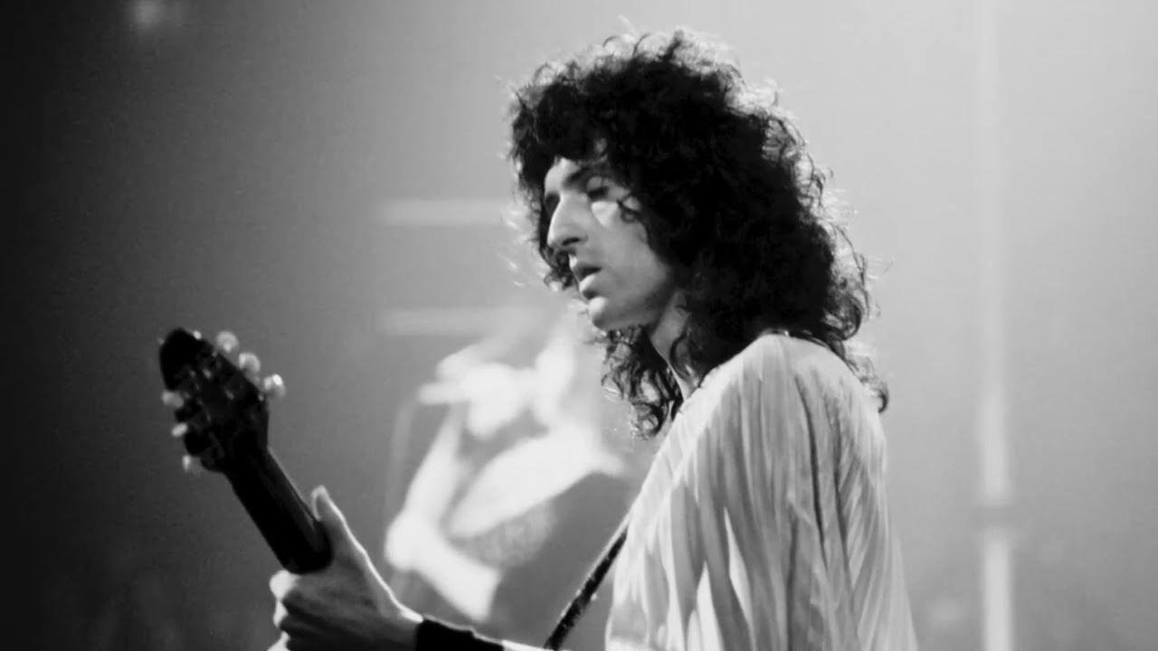 Queen II - Out Now Trailer 2