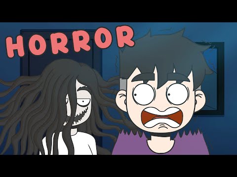 HORROR EXPERIENCE | PINOY ANIMATION