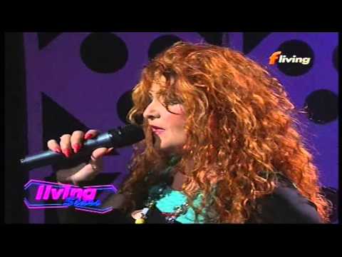 Georgina Abela - Bleeding Love - Living Stars