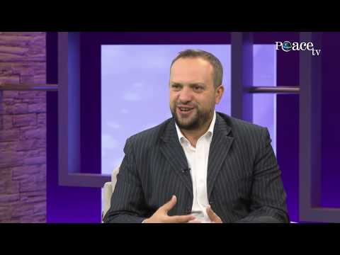 Kontekst | 12. Karakteri i fortë i fëmijës - Agron Terziqi