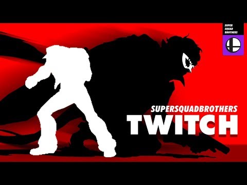 SSBU - SuperSquadBrothers™️ Micro Tournament - Terry Bogard ( OmeGaCinoS ) VS Joker ( ZozoLa )