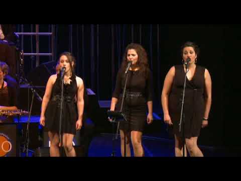 Crying Time, Uros Peric, Perich, Perry, Sheila Raye Charles, Regensburg concert