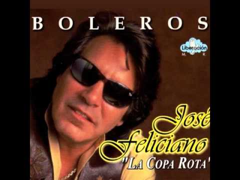 La Copa Rota - Jose Feliciano
