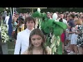 Enfield High School Graduation 2026