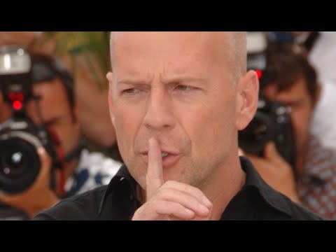 What Even Big Fans Don't Know About Bruce Willis