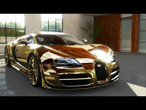 Die 3 teuersten Autos der Welt!