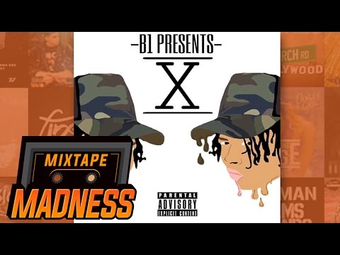 B1 - Dem Man On Nothing | @MixtapeMadness