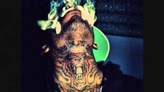 Kid Ink - Never Going Back ;Dirty