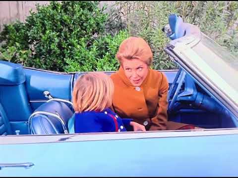 Bewitched | One balloon and one lollipop