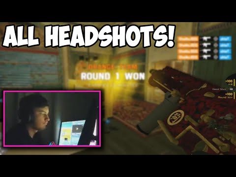 When Shaiiko Makes It Look Too Easy...