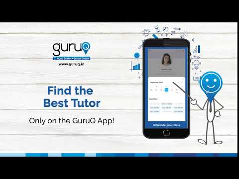 The NEW GuruQ App is live!