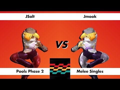 Wavelength 2024 - Pools Phase 2 - JSalt (Sheik) vs Jmook (Sheik)