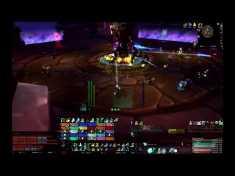 Margaritaville Guild | Heroic Imperator Mar'gok Kill
