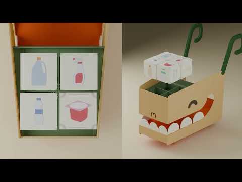 Vídeo demonstrativo do funcionamento do Curupapo