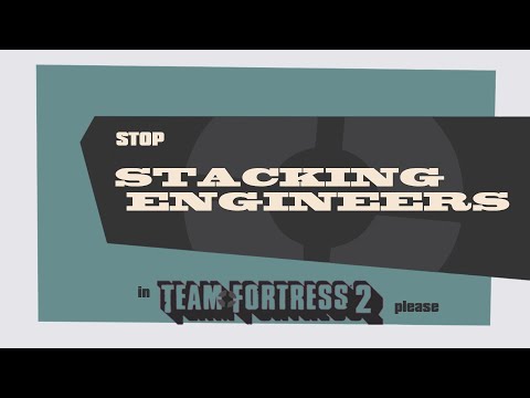 [SFM] Every Engineer Nest Ever