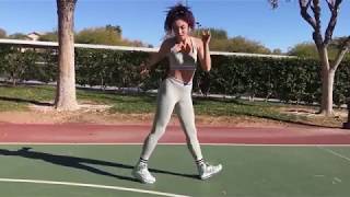 Maxx - Get A Way ♫ Shuffle Dance Video