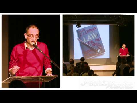 Pecha Kucha BXL Vol.32: Arun Rattan - Two Places, Two Poems