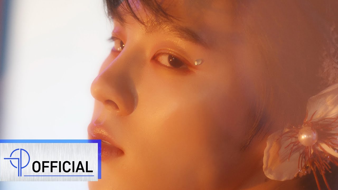 Kim Woo Seok — Dawn