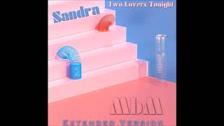 Sandra - Two Lovers Tonight Extended Version (re-cut by Manaev)