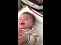 Ryan Gets Tickled