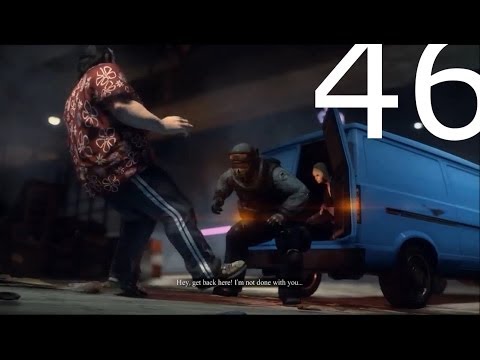 Let's Play: Dead Rising 3 EP46