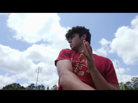 Player Tips: Dylan Lonergan on Hips for a Quarterback