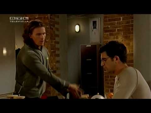 Vladimir Tintor | Franjo - The Brother