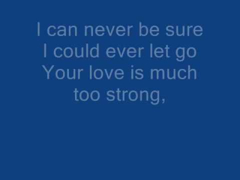Stevie B - When I Dream About You w/ Lyrics