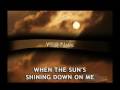 Robin Mark- Blessed Be Your Name