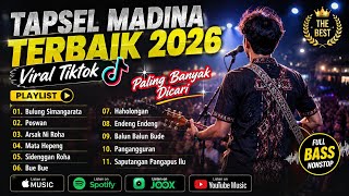 Download lagu Lagu Tapsel Madina Terbaik 2026 - Bulung Simangarata, Poswan, Arsak Niroha, Mata Hepeng, Bue Bue mp3